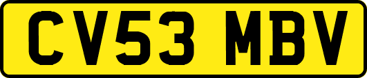 CV53MBV