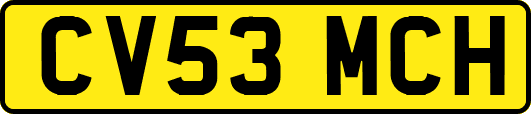 CV53MCH