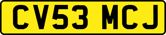 CV53MCJ