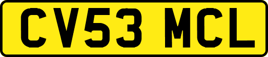 CV53MCL