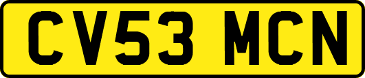 CV53MCN