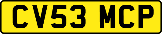 CV53MCP