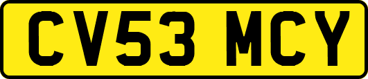 CV53MCY