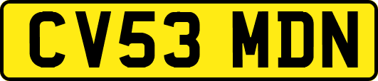 CV53MDN