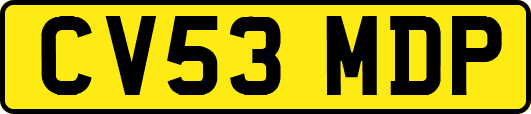 CV53MDP