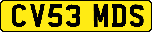 CV53MDS