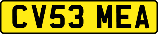 CV53MEA