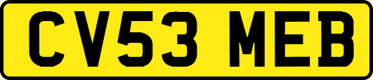 CV53MEB