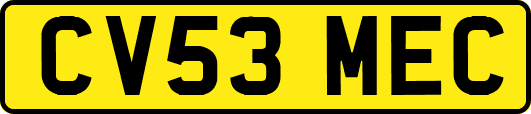 CV53MEC