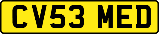 CV53MED