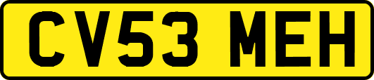 CV53MEH
