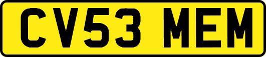 CV53MEM