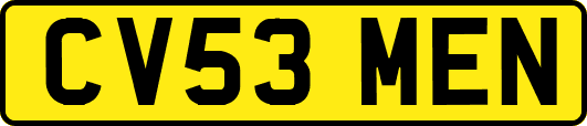 CV53MEN