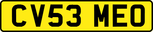 CV53MEO