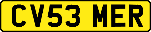 CV53MER