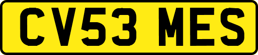 CV53MES