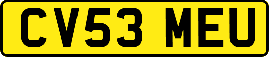 CV53MEU