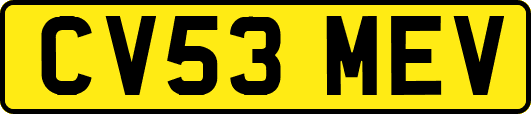 CV53MEV