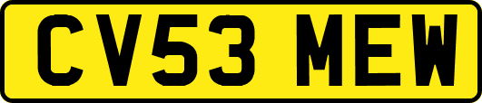 CV53MEW