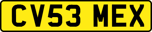 CV53MEX