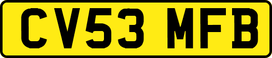 CV53MFB