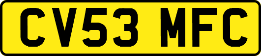 CV53MFC