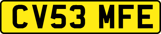 CV53MFE
