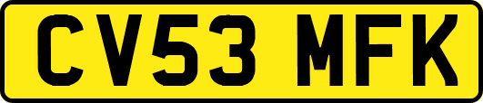 CV53MFK