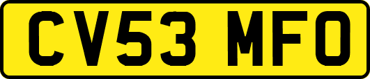 CV53MFO