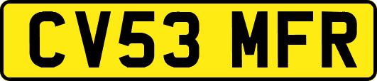 CV53MFR