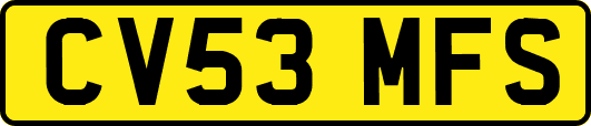 CV53MFS