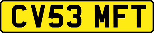 CV53MFT