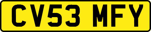 CV53MFY