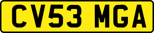 CV53MGA