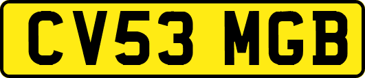 CV53MGB