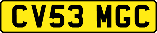 CV53MGC