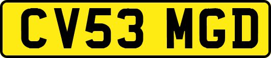 CV53MGD