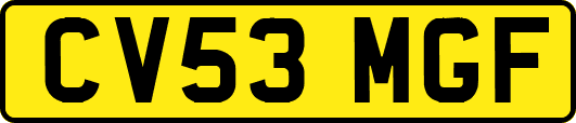 CV53MGF