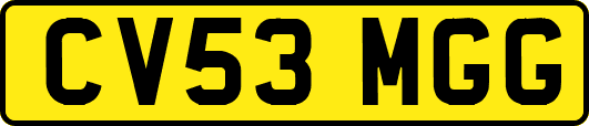 CV53MGG