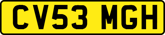 CV53MGH