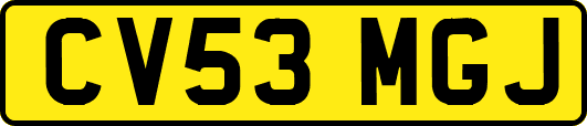 CV53MGJ