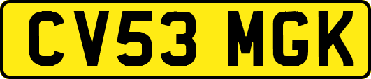 CV53MGK
