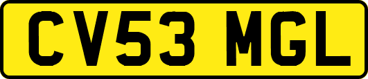 CV53MGL
