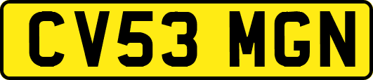 CV53MGN