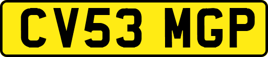 CV53MGP
