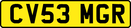 CV53MGR