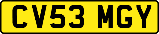 CV53MGY