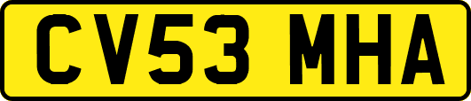 CV53MHA