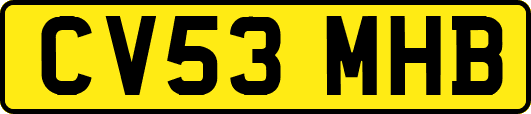 CV53MHB