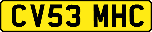 CV53MHC